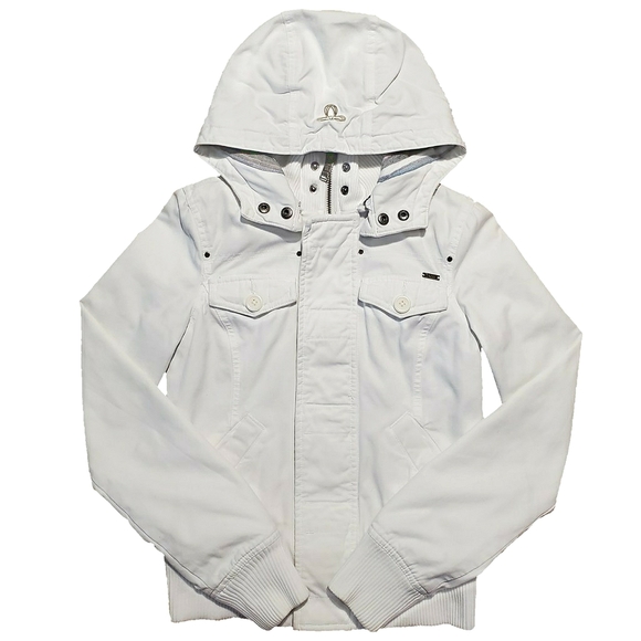 Tna | Aritzia: Maverick Jacket - Picture 2 of 4